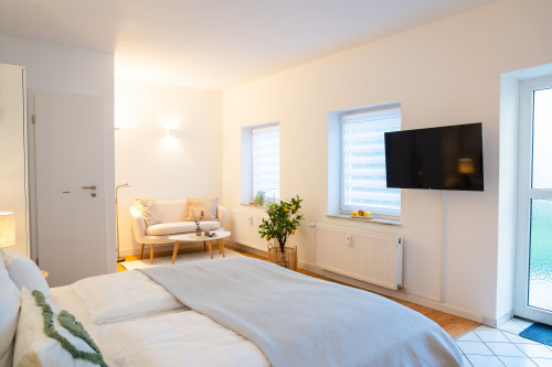 Peaceful Living in Your Own House – Terrace & Prime Location in Gera-Untermhaus - Gallery - 22
