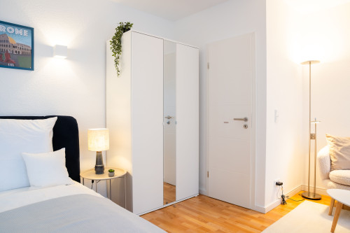 Peaceful Living in Your Own House – Terrace & Prime Location in Gera-Untermhaus - Gallery - 24
