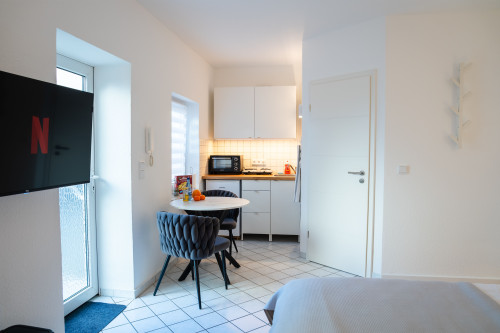 Peaceful Living in Your Own House – Terrace & Prime Location in Gera-Untermhaus - Gallery - 30