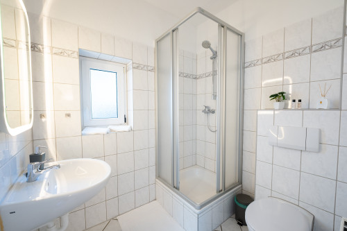 Peaceful Living in Your Own House – Terrace & Prime Location in Gera-Untermhaus - Gallery - 26