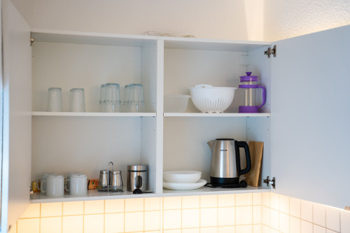 Peaceful Living in Your Own House – Terrace & Prime Location in Gera-Untermhaus