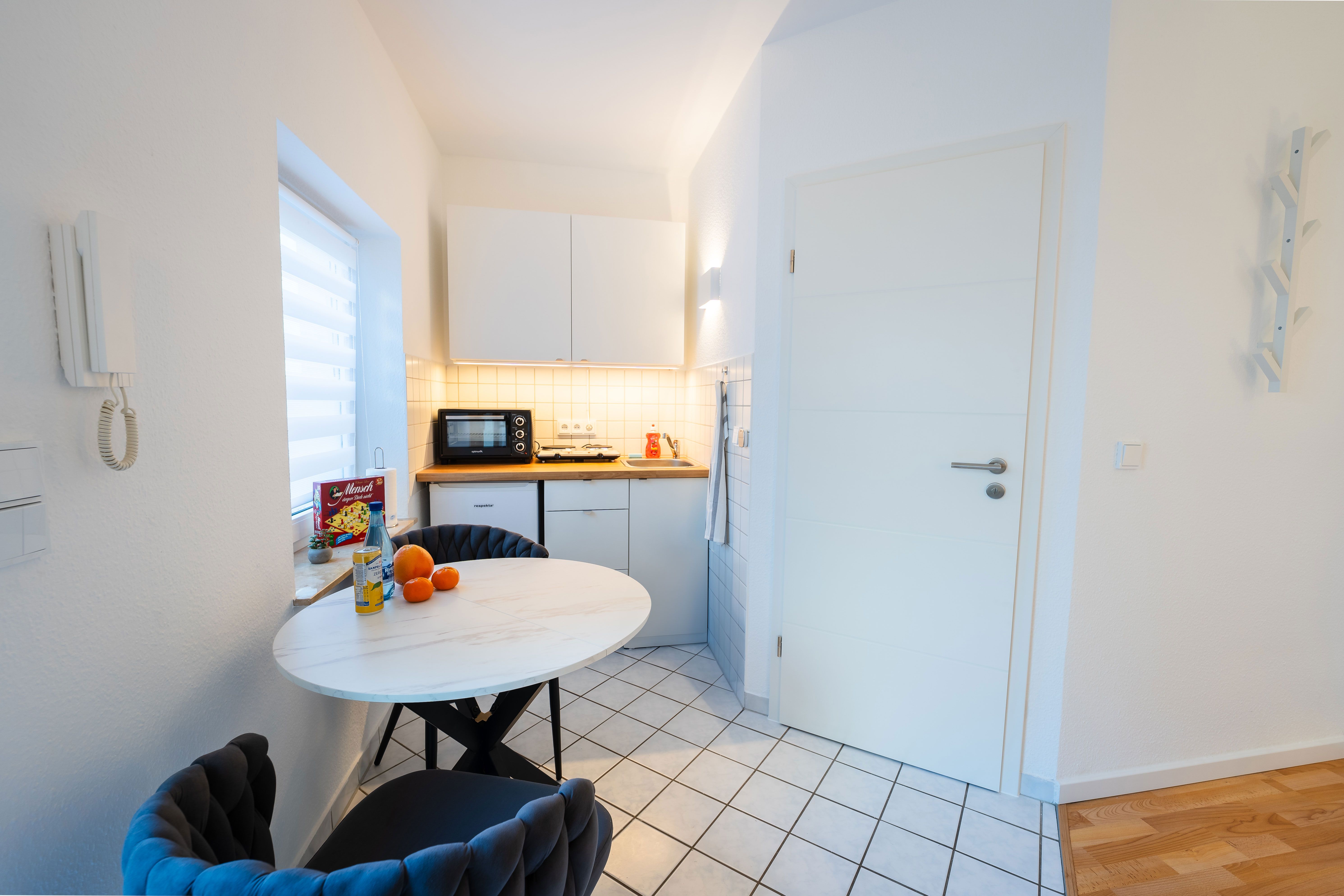  Peaceful Living In Your Own House – Terrace & Prime Location In Gera-Untermhaus  -  Peaceful Living in Your Own House – Terrace & Prime Location in Gera-Untermhaus  - Gallery -  24