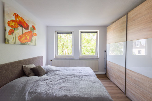 Cozy & lovely studio in Ratingen near the Center - Gallery - 11