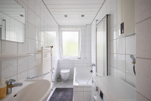 Cozy & lovely studio in Ratingen near the Center