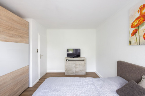 Cozy & lovely studio in Ratingen near the Center - Gallery - 12