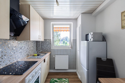 Cozy & lovely studio in Ratingen near the Center - Gallery - 9