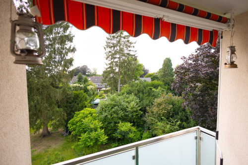 Cozy & lovely studio in Ratingen near the Center