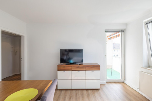 Cozy & lovely studio in Ratingen near the Center - Gallery - 14