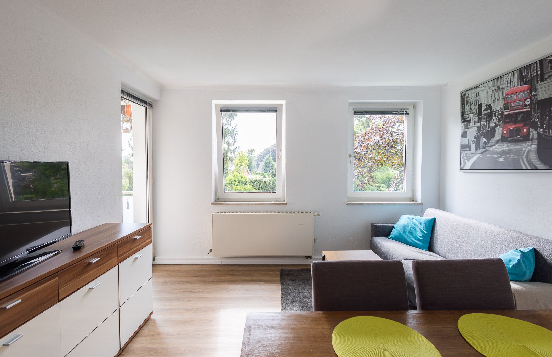  Cozy & Lovely Studio In Ratingen Near The Center  -  Cozy & lovely studio in Ratingen near the Center  - Gallery -  13