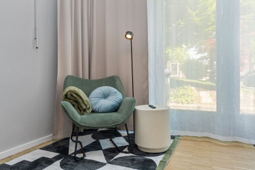 StayCosy Studio Apartment - Gallery - 9