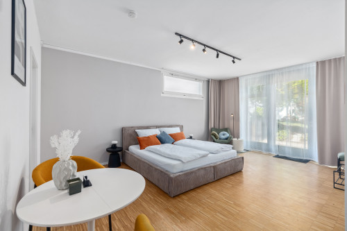 StayCosy Studio Apartment