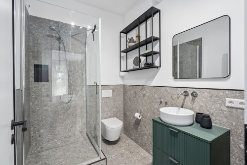 StayCosy Studio Apartment