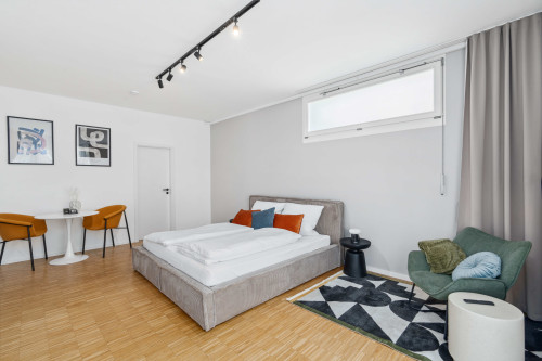 StayCosy Studio Apartment