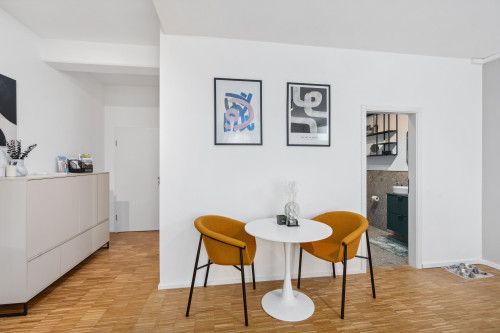 StayCosy Studio Apartment - Gallery - 5