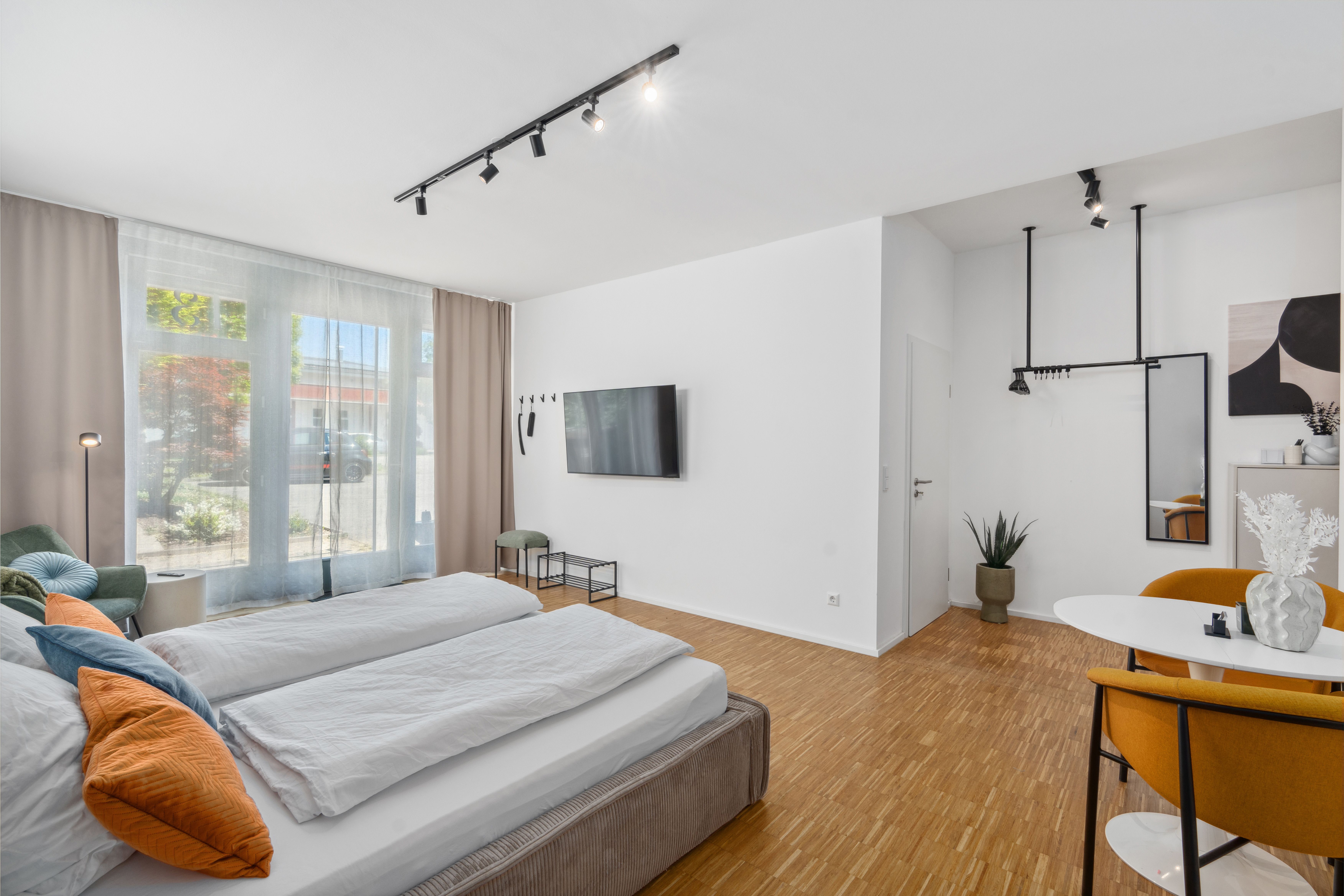 StayCosy Studio Apartment - 9