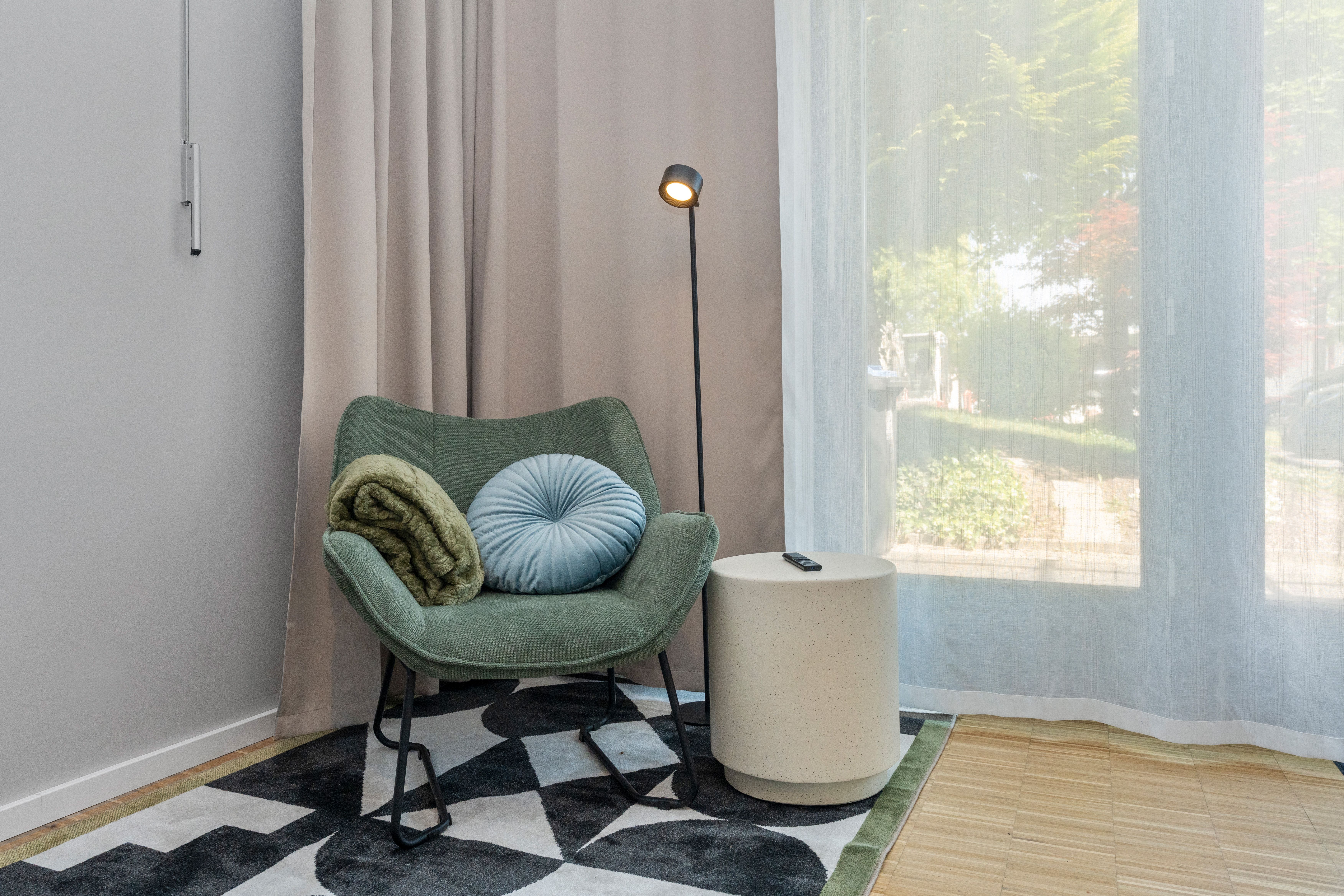 StayCosy Studio Apartment - 2