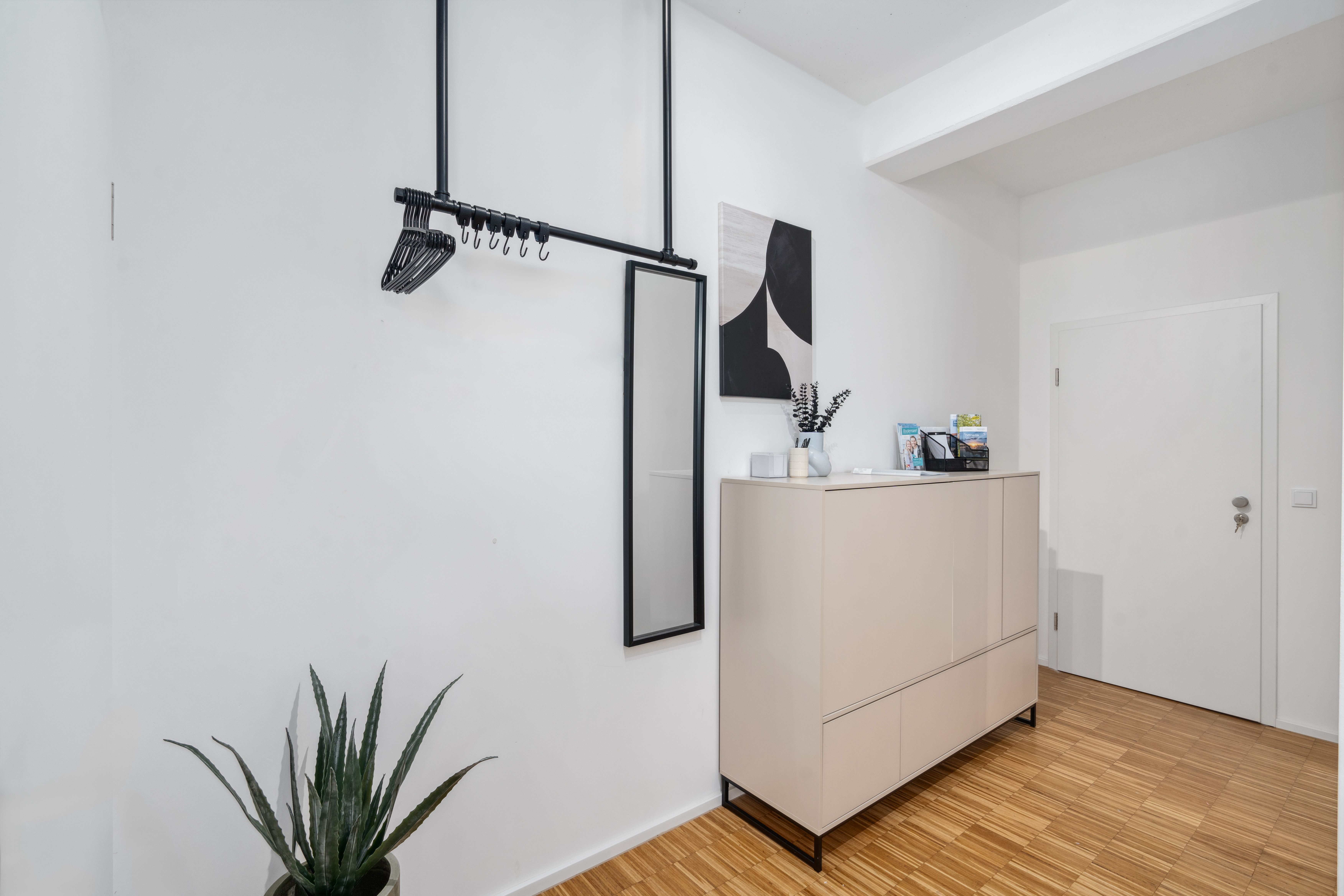 StayCosy Studio Apartment - 5