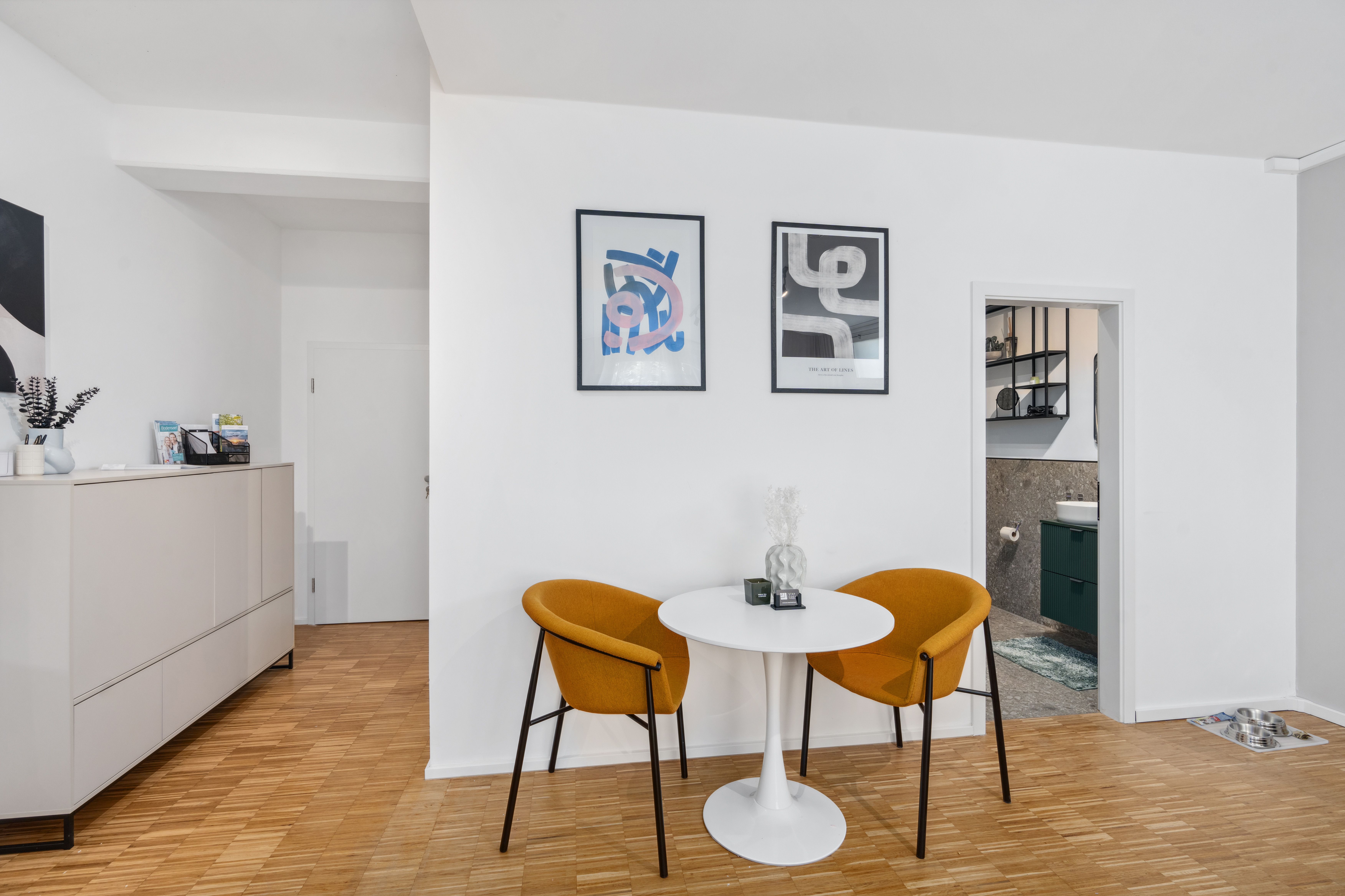 StayCosy Studio Apartment - 6