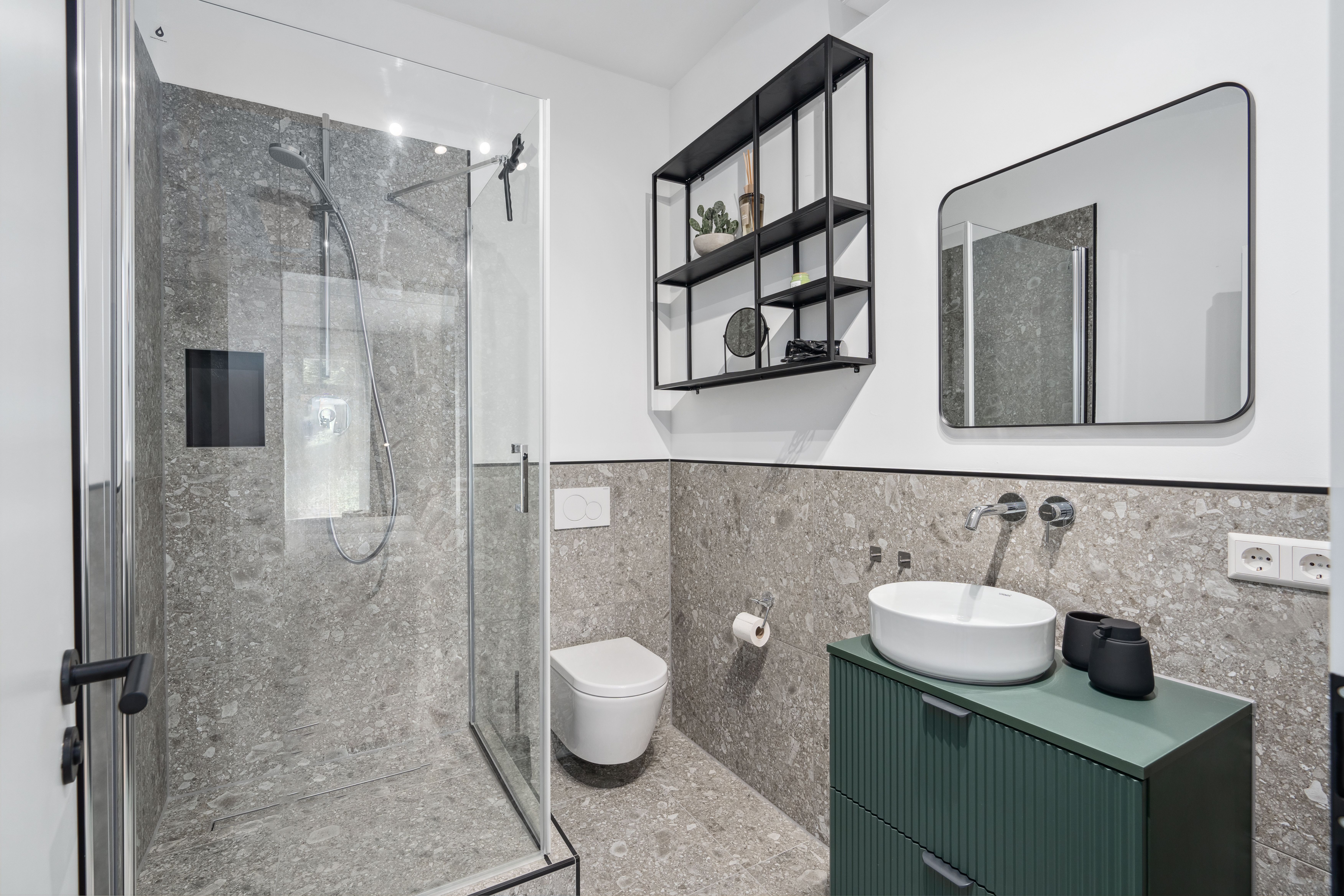 StayCosy Studio Apartment - 7