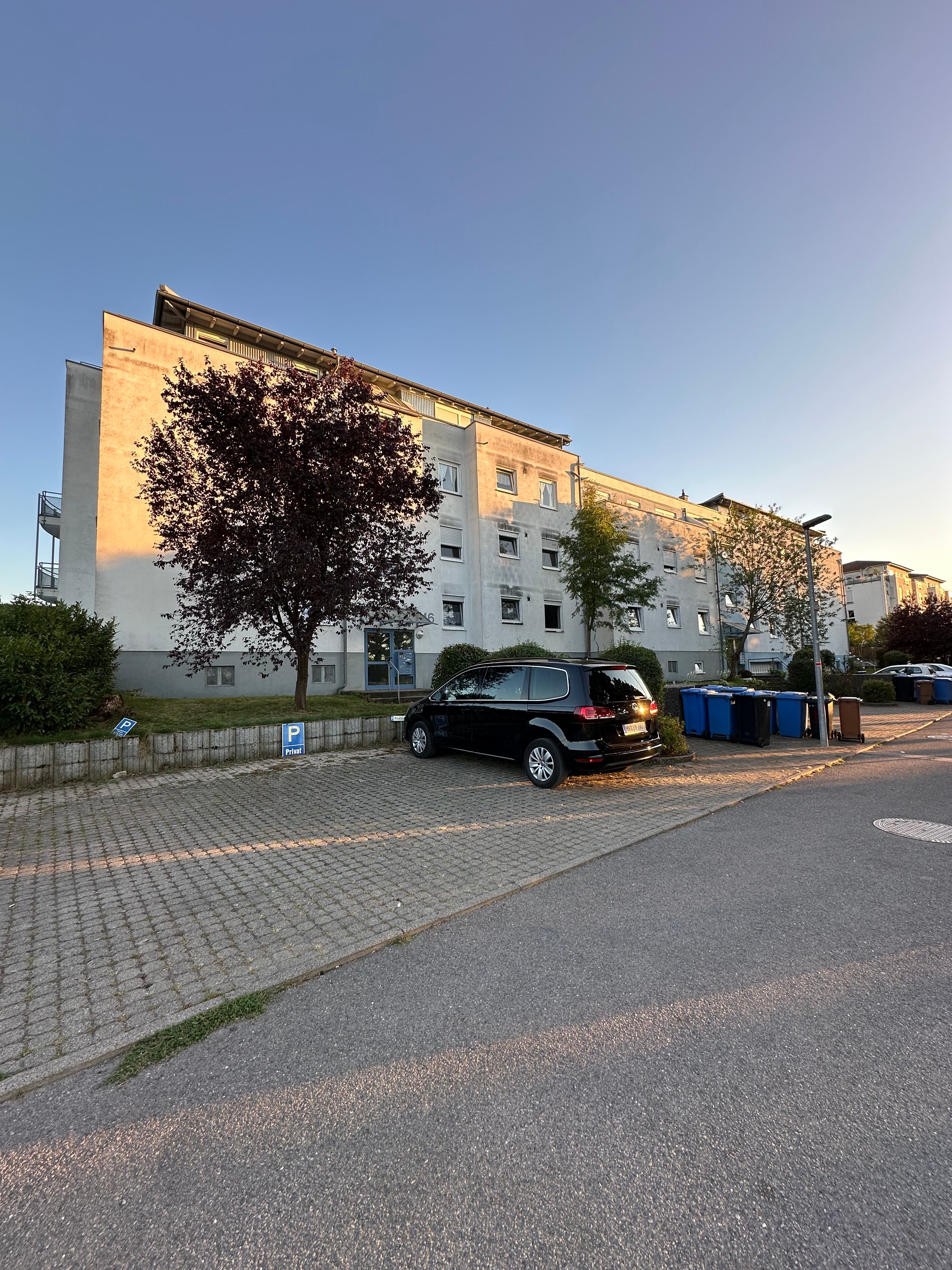 Modern, Renovated, And Fully Furnished (2025) 2.5-Room Apartment In Luxurious Penthouse Style With G - 2
