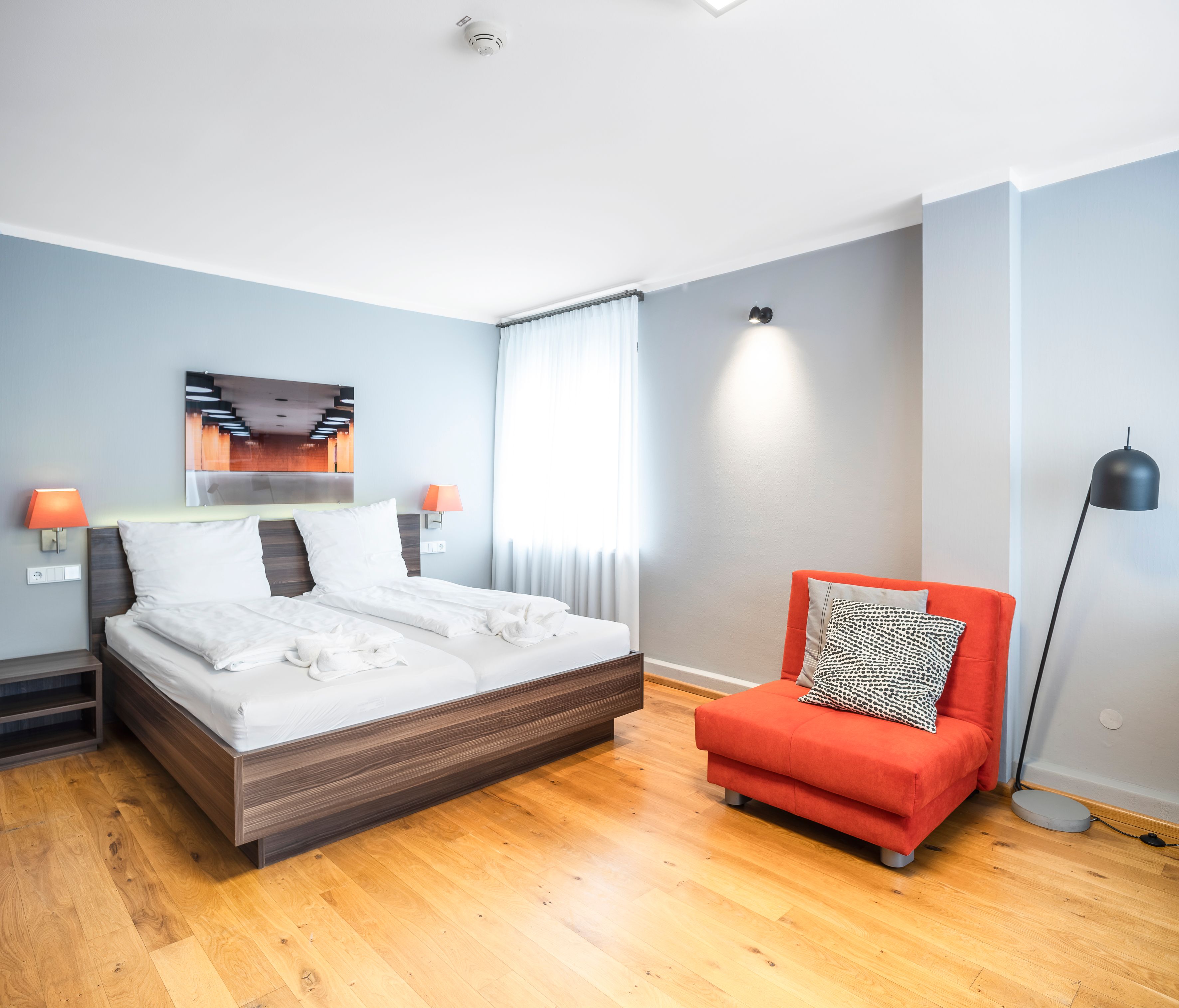 Familyroom For 3 Persons - 3