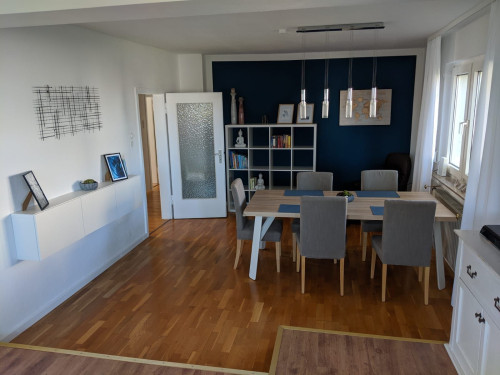 Wonderful, neat studio - great view! - Gallery - 12