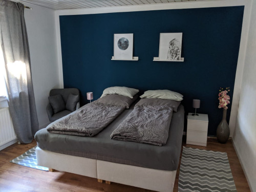 Wonderful, neat studio - great view! - Gallery - 14