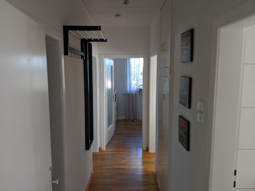 Wonderful, neat studio - great view! - Gallery - 6