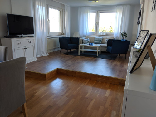 Wonderful, neat studio - great view! - Gallery - 11