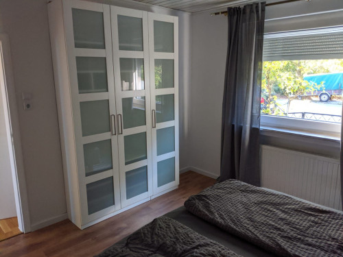 Wonderful, neat studio - great view! - Gallery - 13