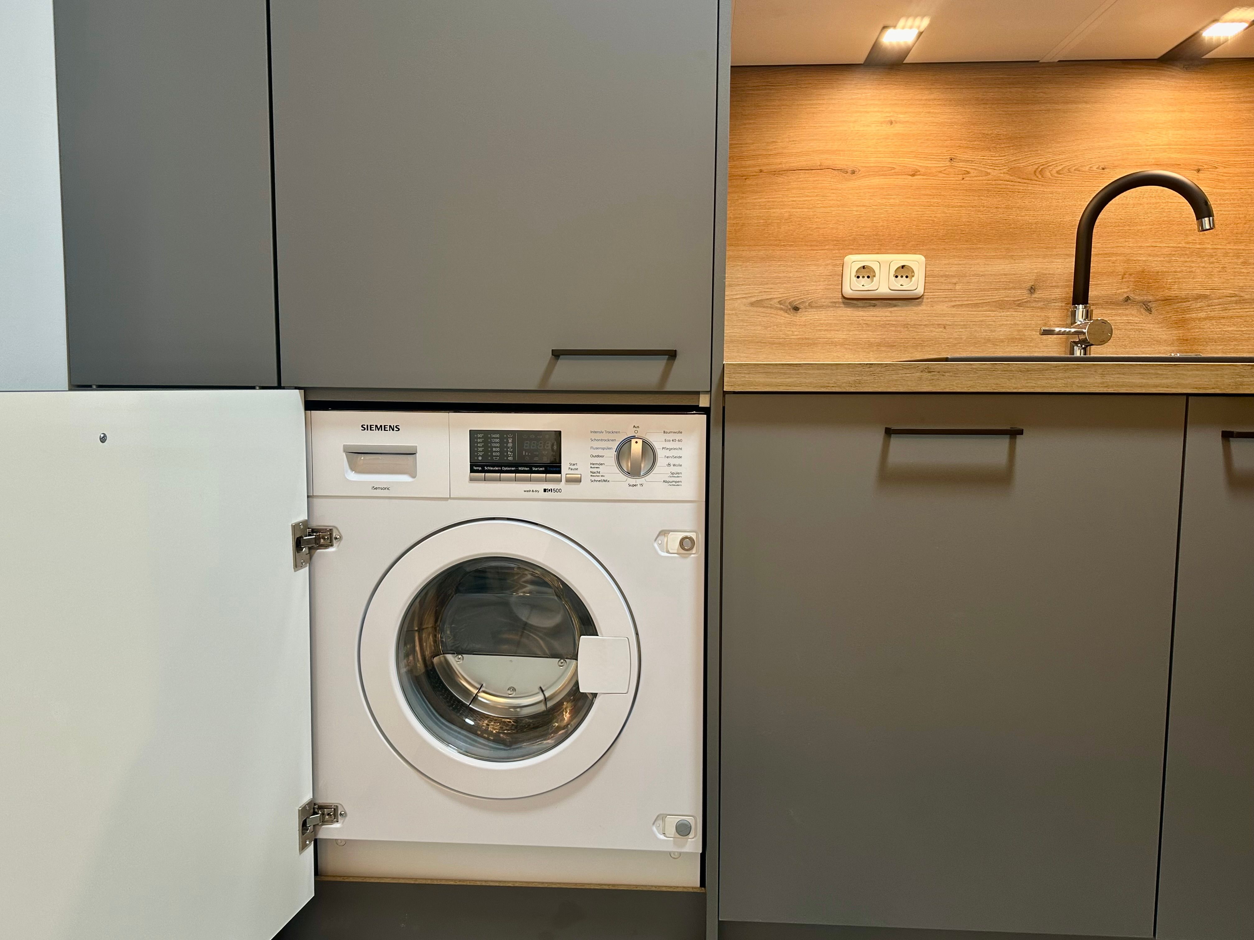  Spacious Family Friendly Flat In Renovated Estate Home In Erfurt  -  Spacious Family Friendly Flat in renovated Estate Home in Erfurt  - Gallery -  15