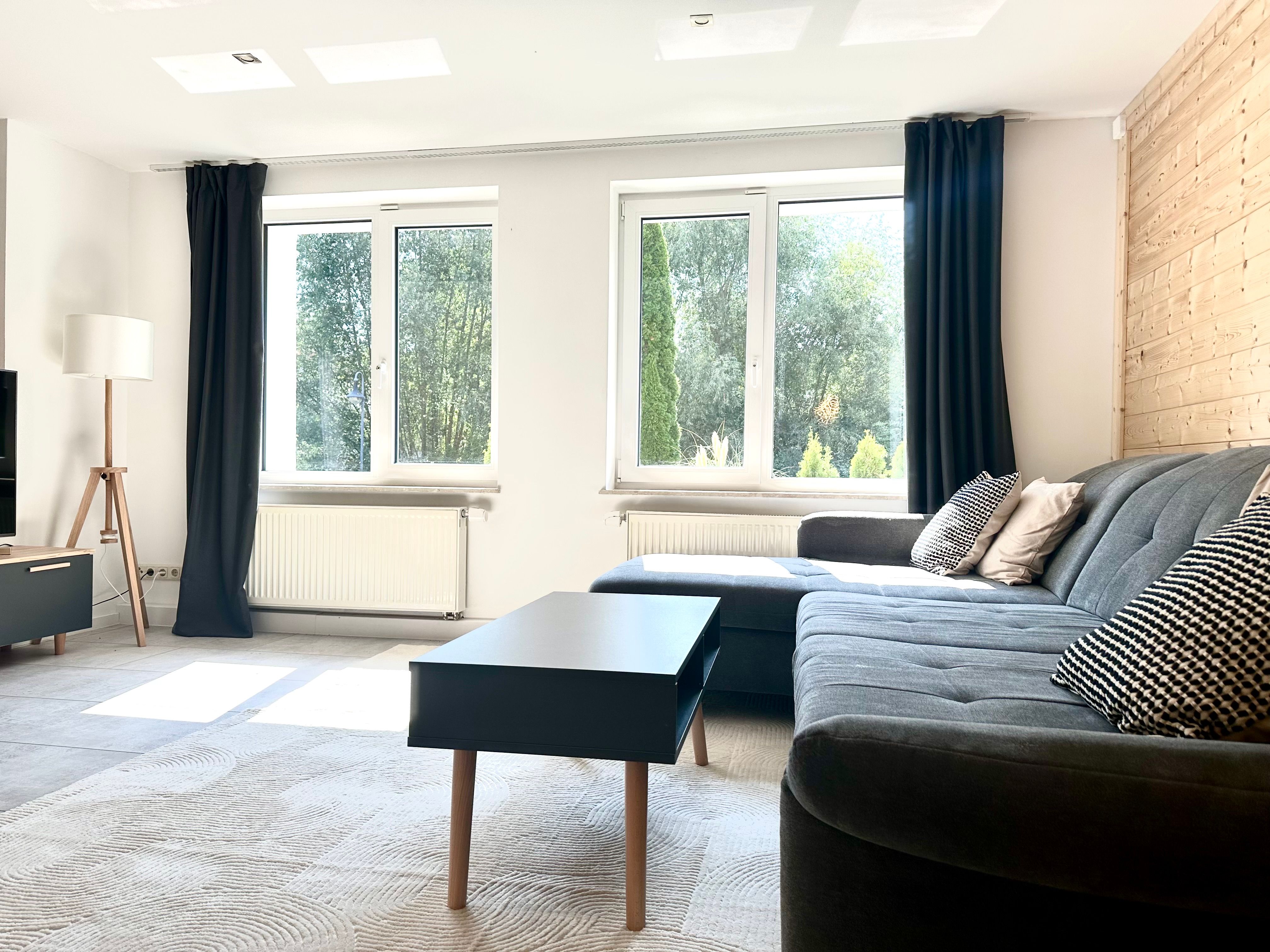  Spacious Family Friendly Flat In Renovated Estate Home In Erfurt  -  Spacious Family Friendly Flat in renovated Estate Home in Erfurt  - Gallery -  21