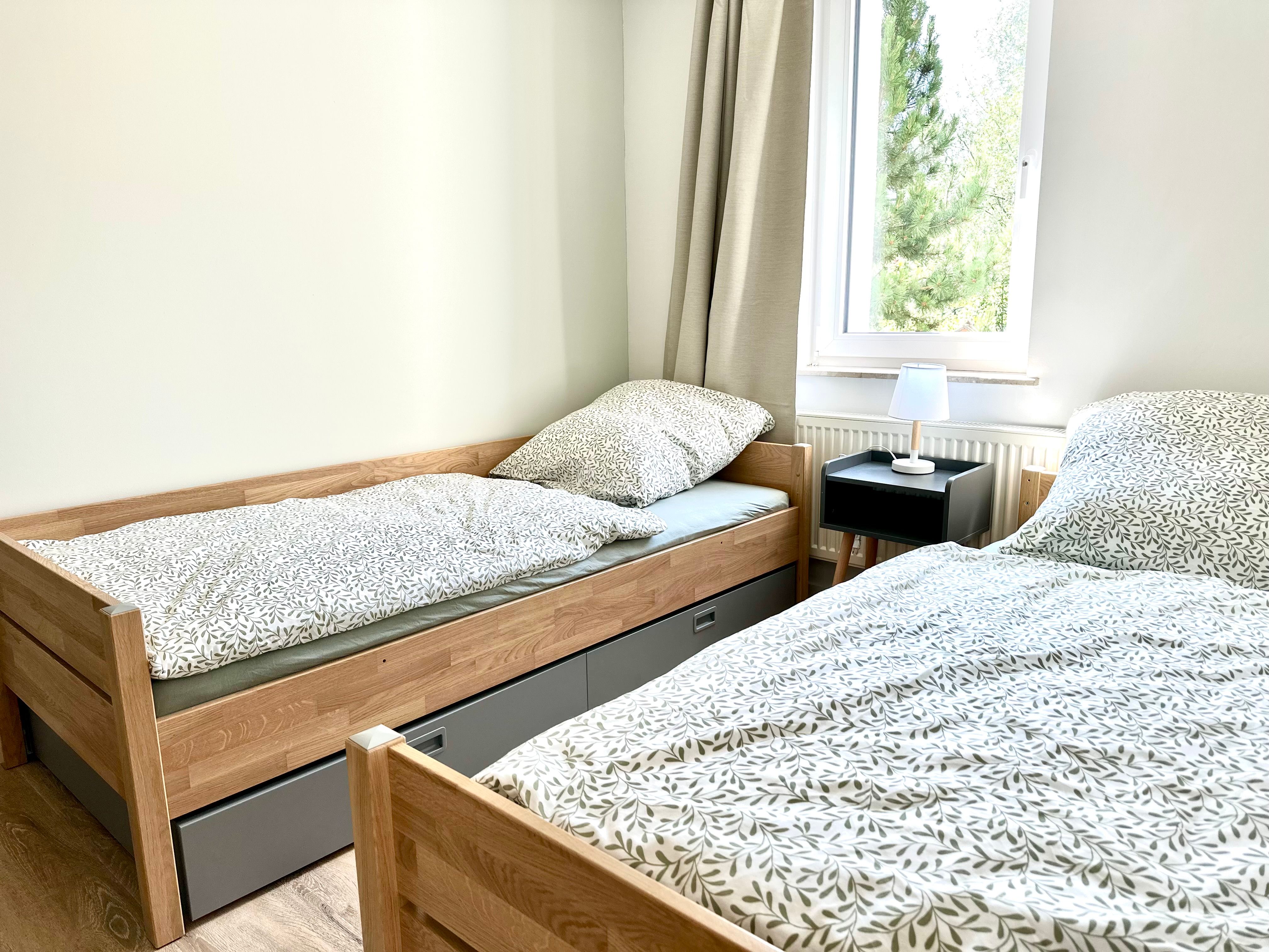  Spacious Family Friendly Flat In Renovated Estate Home In Erfurt  -  Spacious Family Friendly Flat in renovated Estate Home in Erfurt  - Gallery -  11