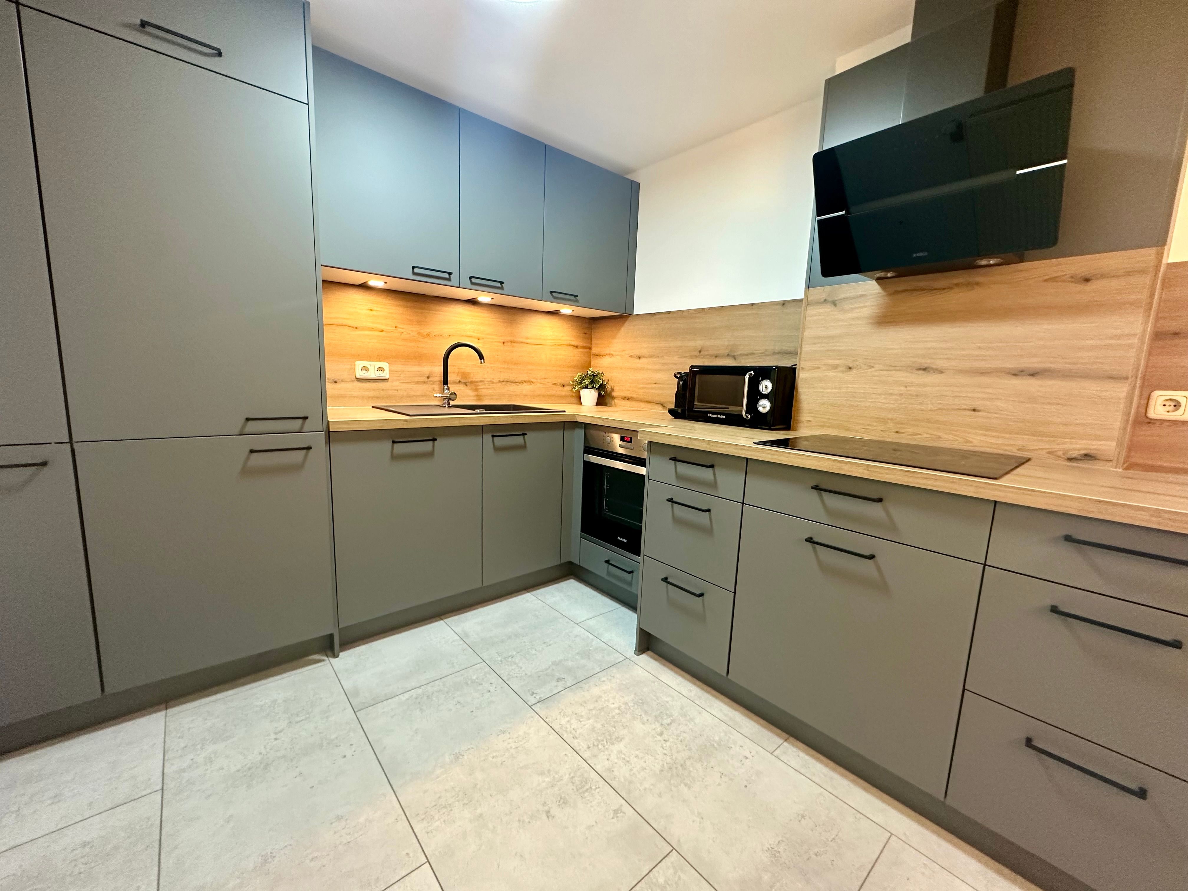  Spacious Family Friendly Flat In Renovated Estate Home In Erfurt  -  Spacious Family Friendly Flat in renovated Estate Home in Erfurt  - Gallery -  14
