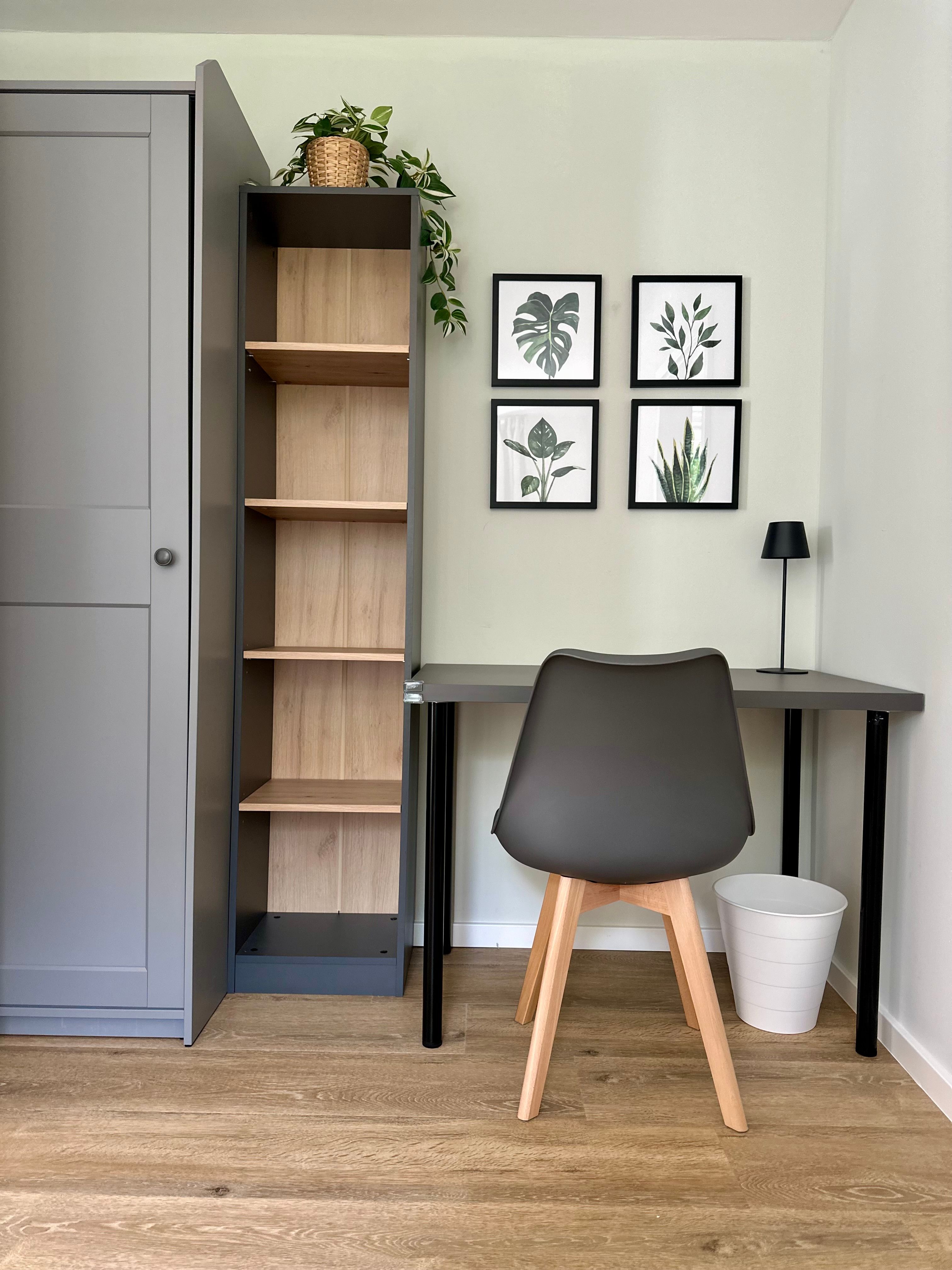  Spacious Family Friendly Flat In Renovated Estate Home In Erfurt  -  Spacious Family Friendly Flat in renovated Estate Home in Erfurt  - Gallery -  9