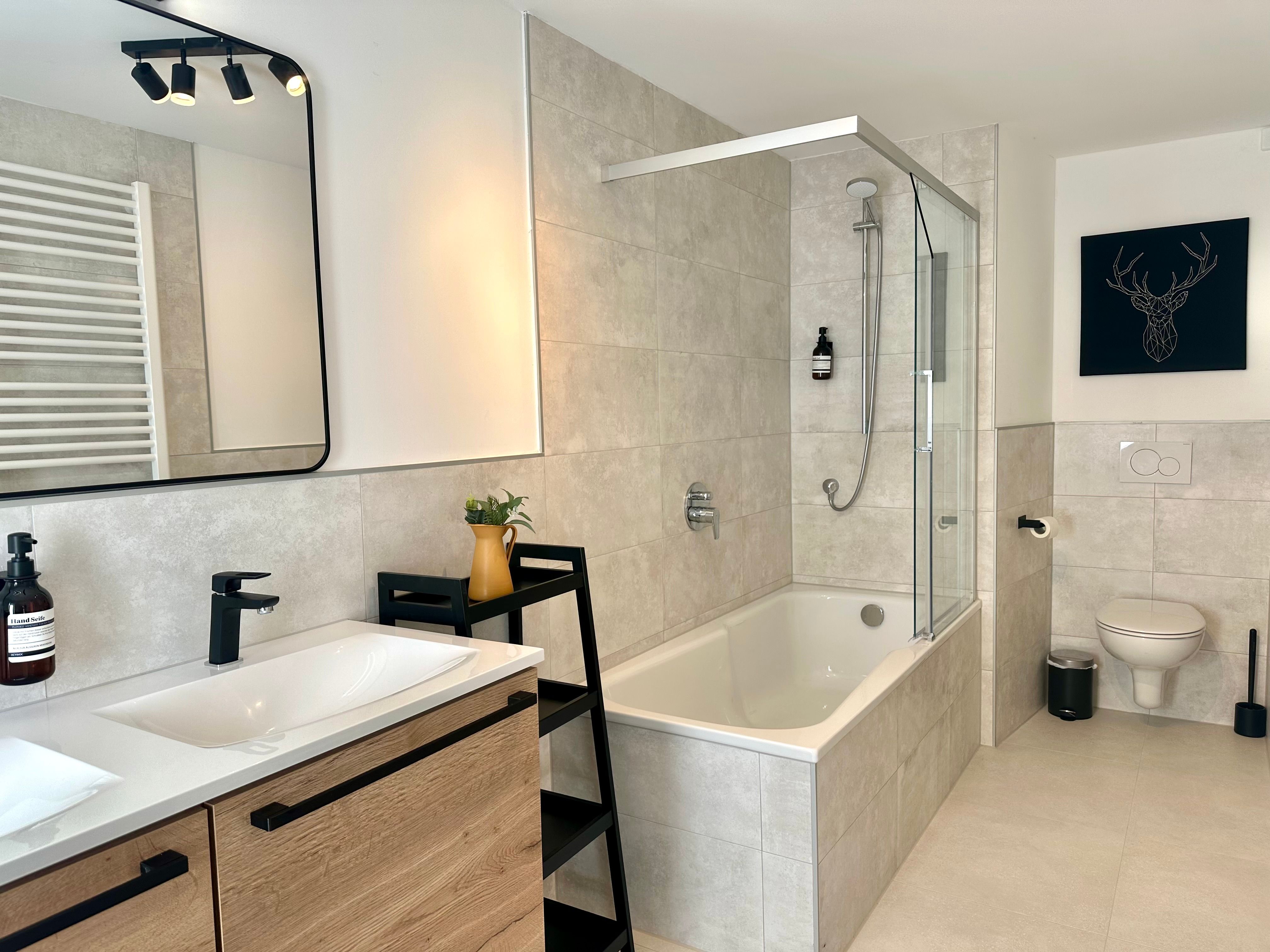  Spacious Family Friendly Flat In Renovated Estate Home In Erfurt  -  Spacious Family Friendly Flat in renovated Estate Home in Erfurt  - Gallery -  12