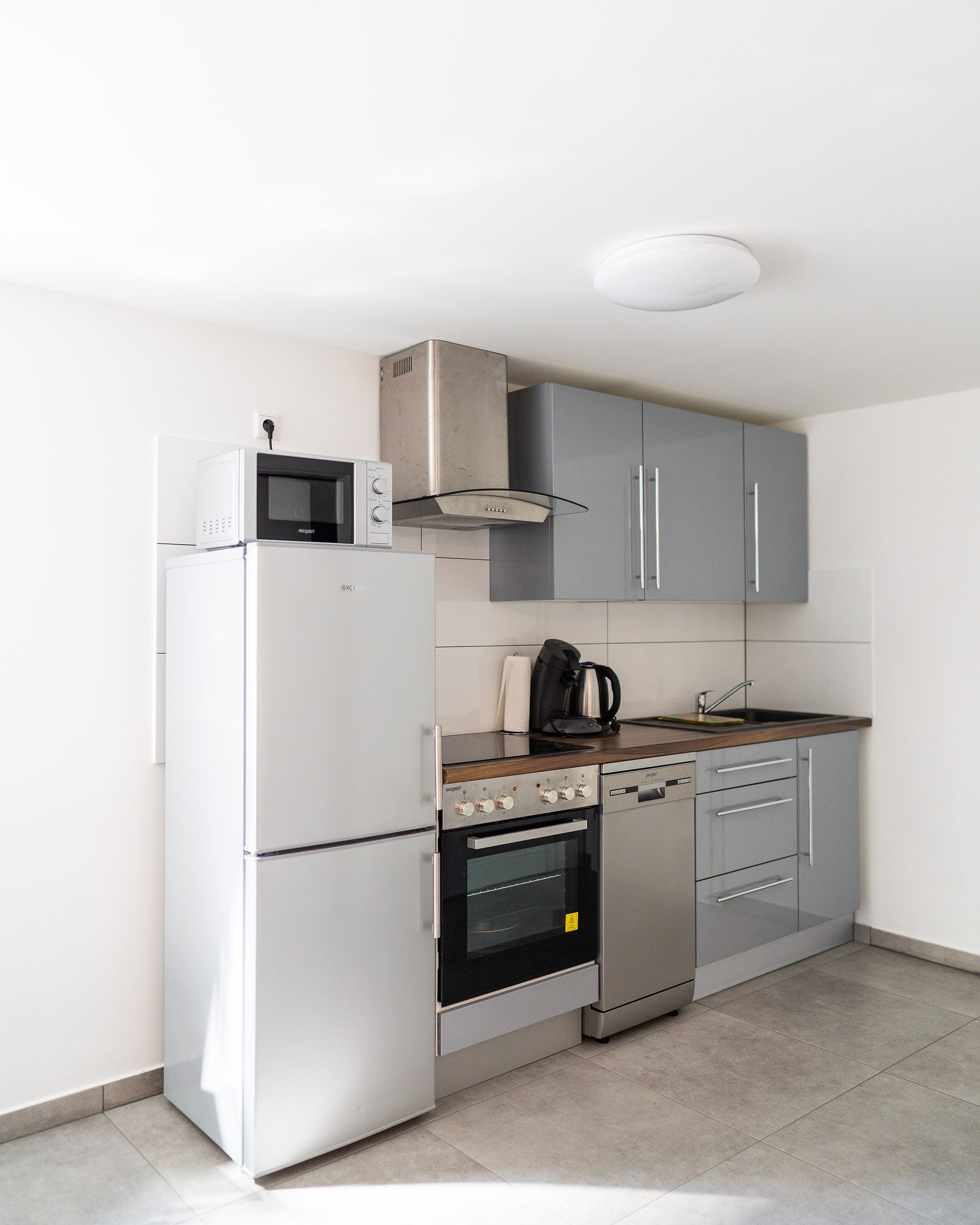 Cozy Home In Ratingen - 1