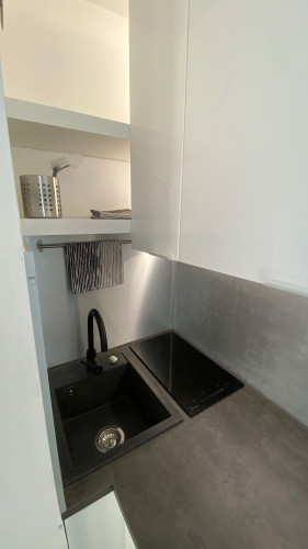 Fantastic, lovely home (Nürnberg) - Gallery - 20