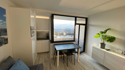 Fantastic, lovely home (Nürnberg) - Gallery - 24