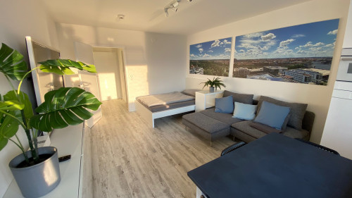 Fantastic, lovely home (Nürnberg) - Gallery - 27