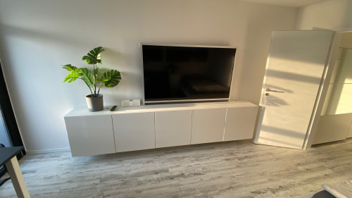 Fantastic, lovely home (Nürnberg) - Gallery - 26