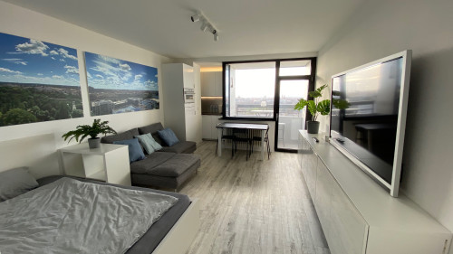 Fantastic, lovely home (Nürnberg) - Gallery - 29