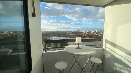 Fantastic, lovely home (Nürnberg) - Gallery - 6