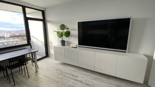 Fantastic, lovely home (Nürnberg) - Gallery - 25