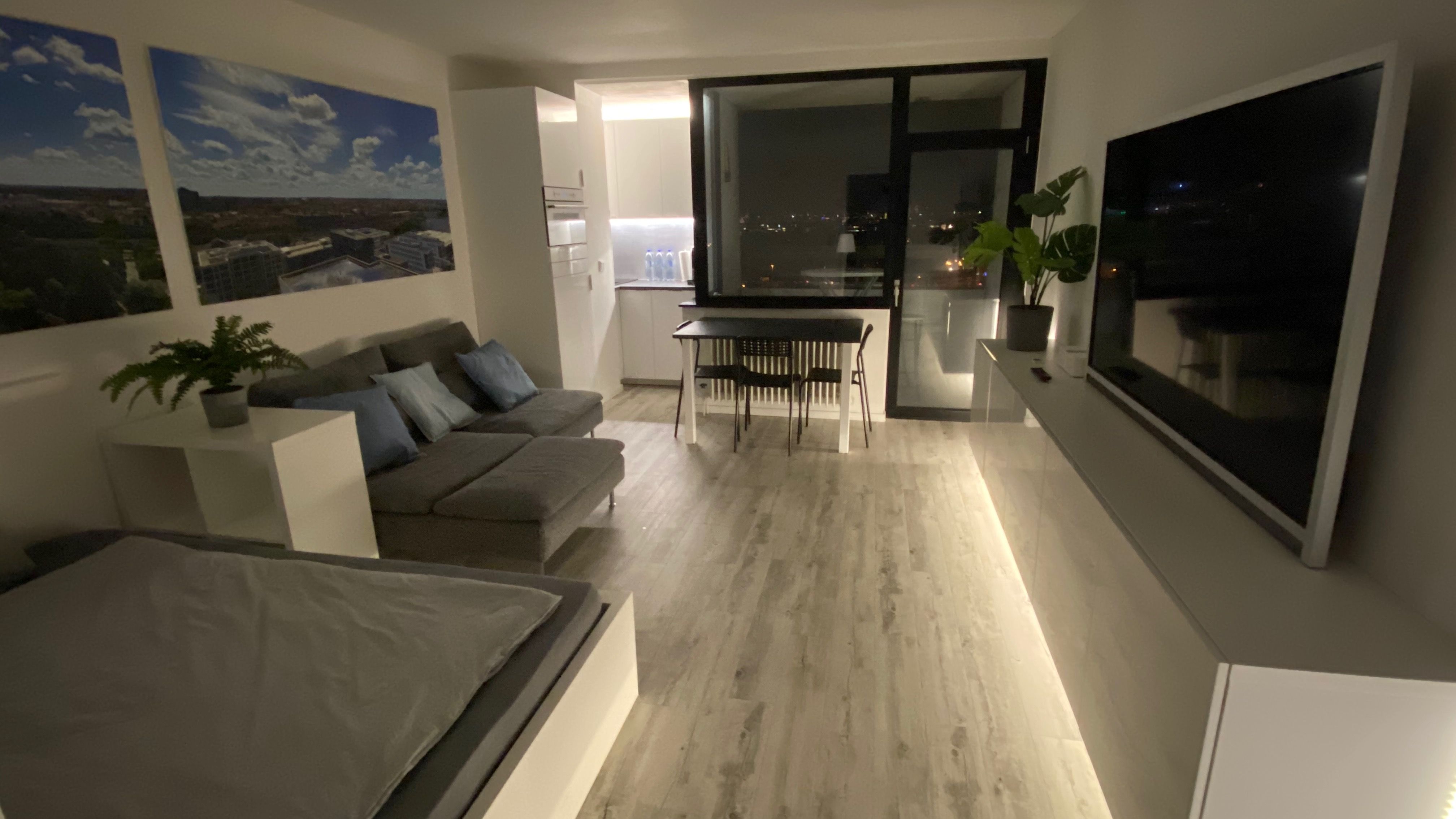 Fantastic, Lovely Home (Nürnberg) - 22