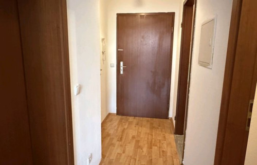 City apartment in Darmstadt -