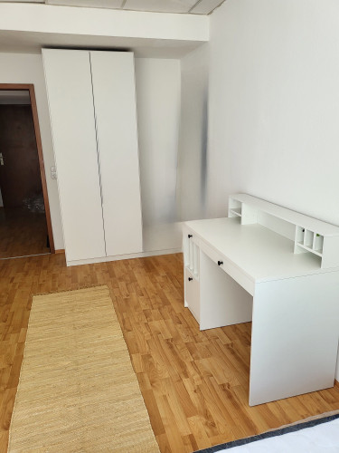 City apartment in Darmstadt -