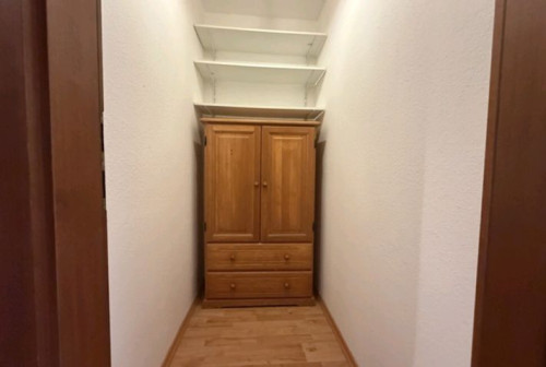 City apartment in Darmstadt -