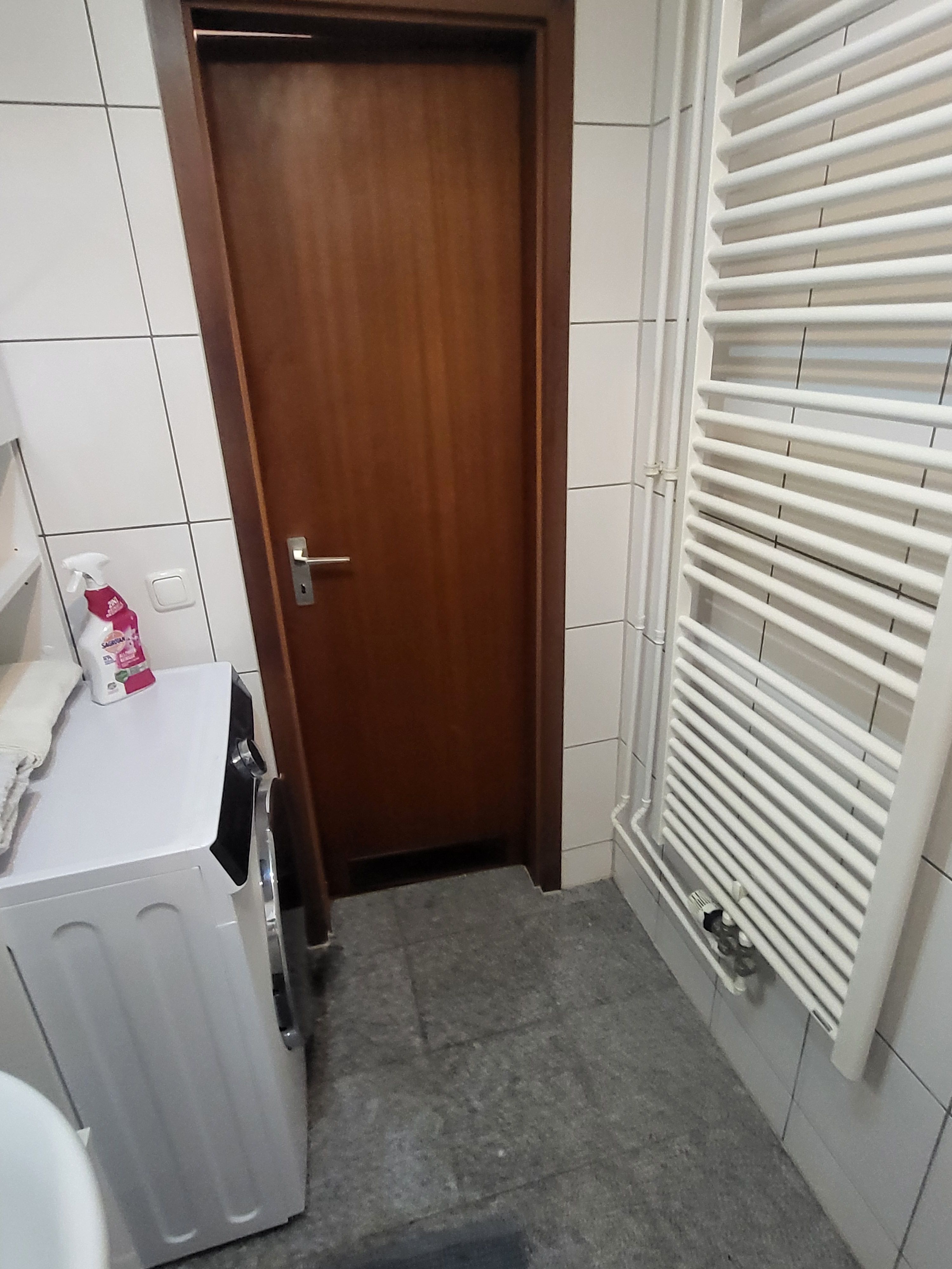  City Apartment In Darmstadt - May Offer  -  City apartment in Darmstadt - May offer  - Gallery -  4