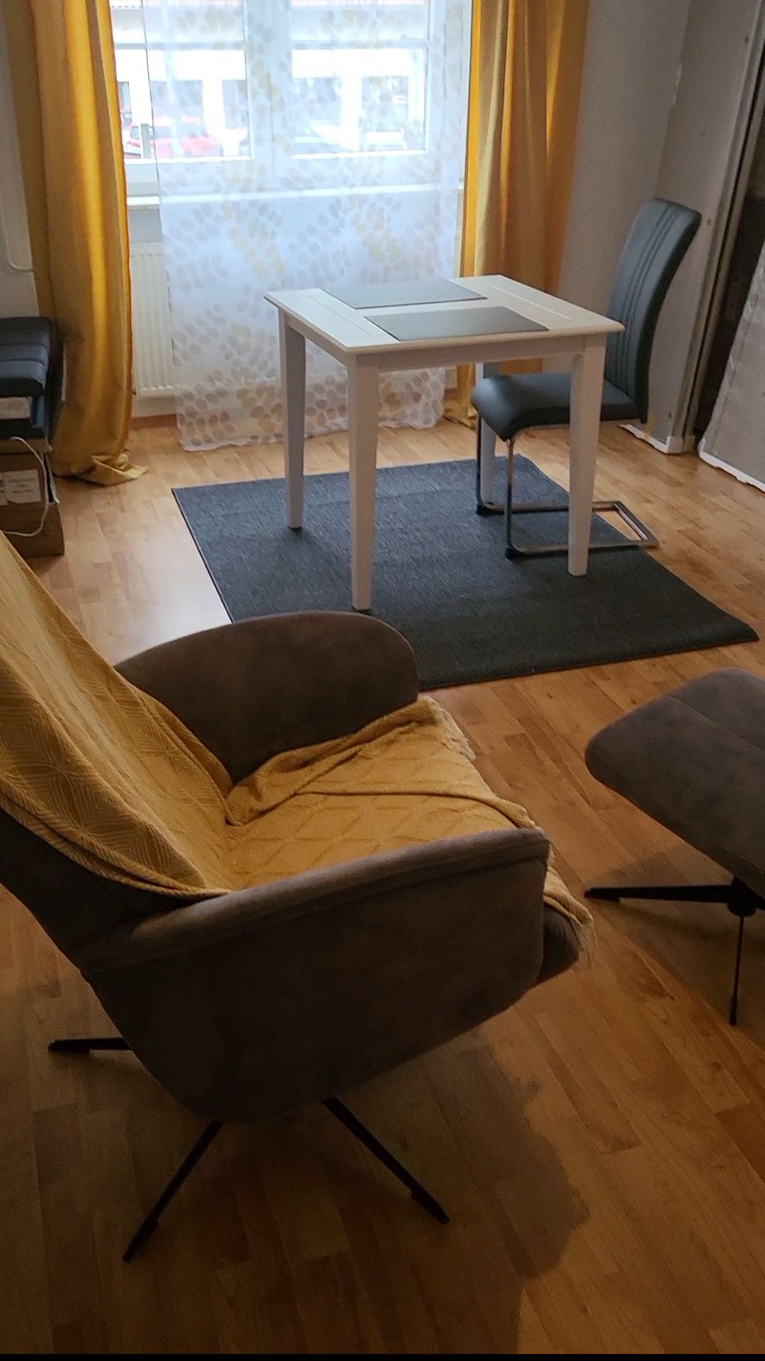  City Apartment In Darmstadt - May Offer  -  City apartment in Darmstadt - May offer  - Gallery -  14